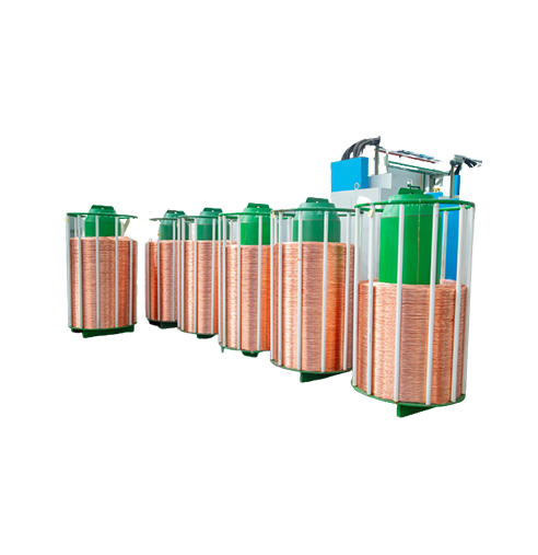 Powering Innovation: How Motor Copper Wire Drives Technological Advancements